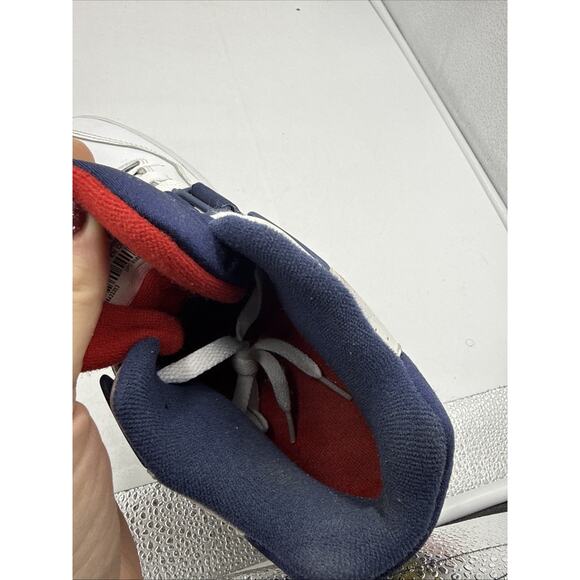 Size 9 - Nike Air Force 180 2012 Dream Team main image 7